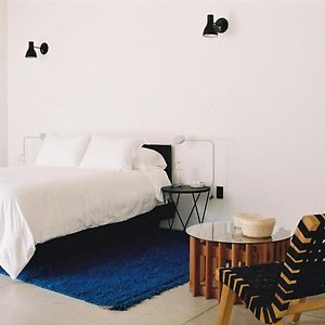 Chambre de Luxe Lit Queen-Size