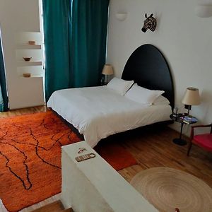 Chambre Double de Luxe